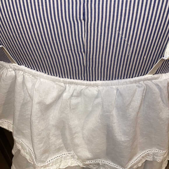 Calypso St. Barth for Target 100% Cotton Sz. Large - Picture 8 of 9